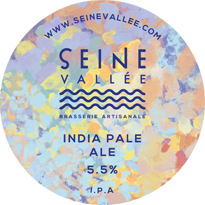 India Pale Ale - KEG