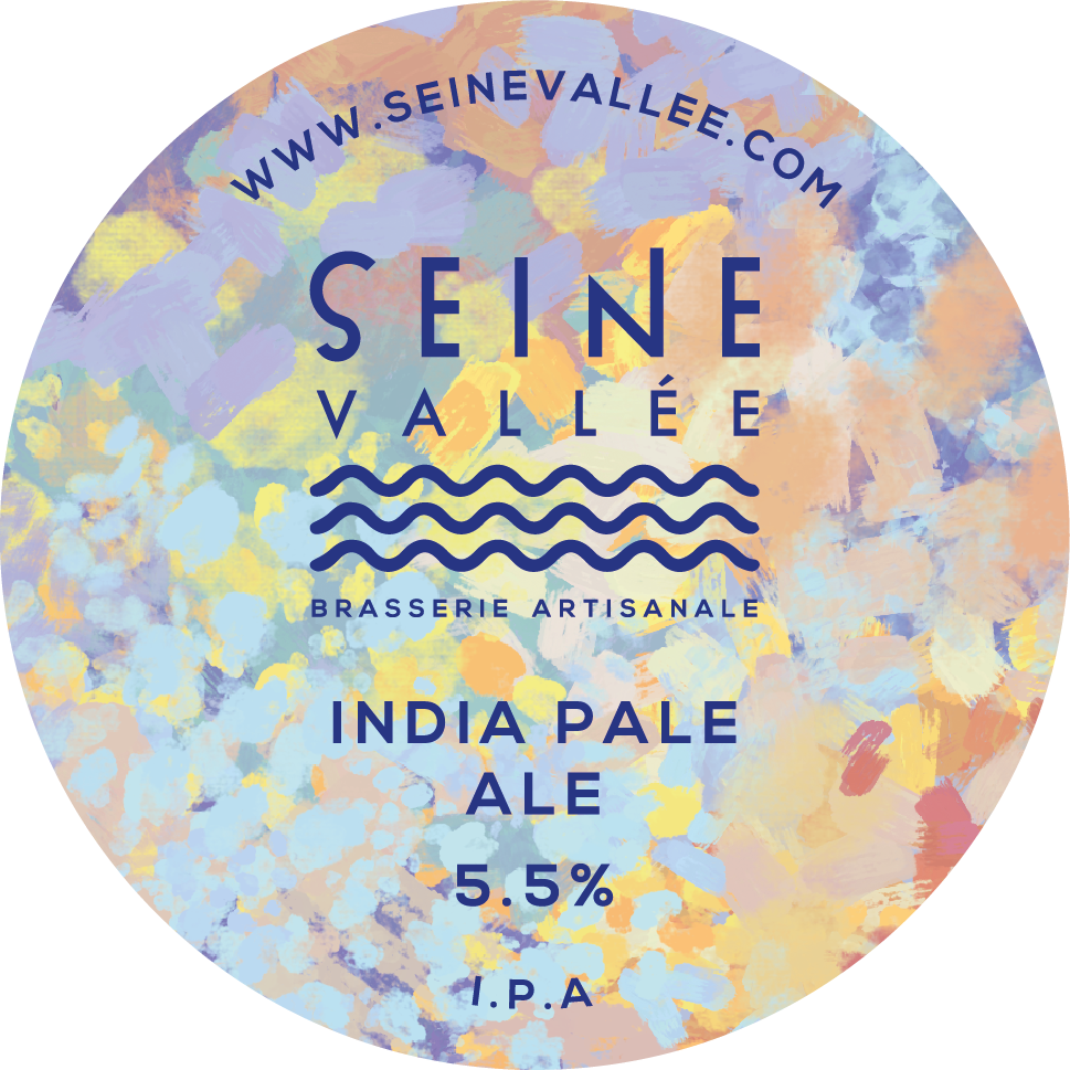 India Pale Ale - KEG