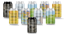 Load image into Gallery viewer, 10 Cans Pack - Seine Vallée Signature Selection
