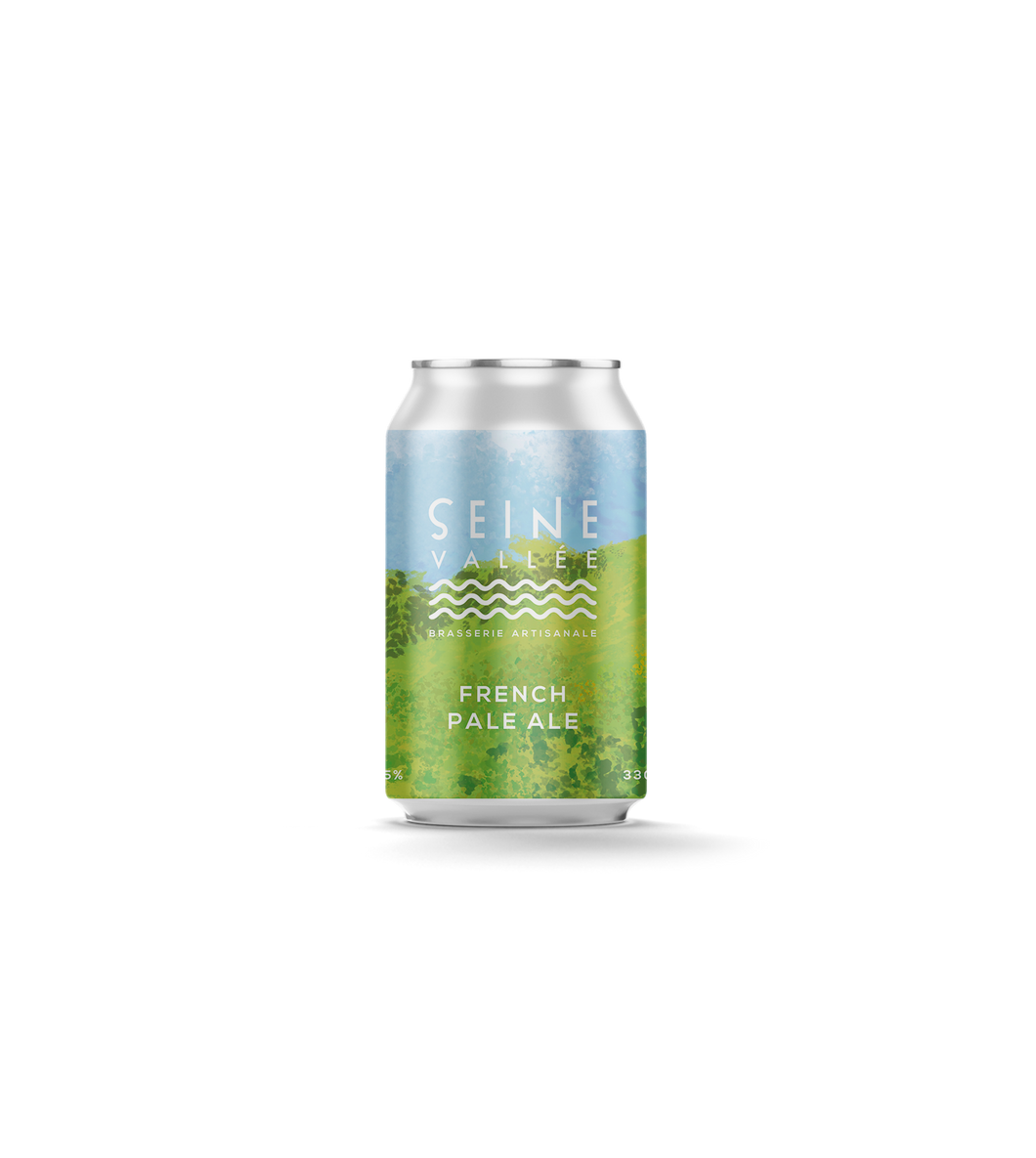 FPA - French Pale Ale (12/24) Pack