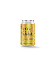 Load image into Gallery viewer, Ginger Beer - Biere Gingembre (12/24) Pack
