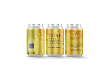 Load image into Gallery viewer, Ginger Beer - Biere Gingembre (12/24) Pack
