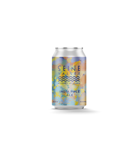 IPA - India Pale Ale (12/24) Pack