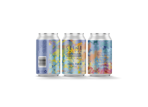 IPA - India Pale Ale (12/24) Pack