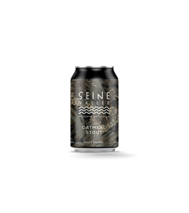 Oatmeal Stout (12/24) Pack