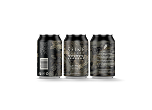 Oatmeal Stout (12/24) Pack